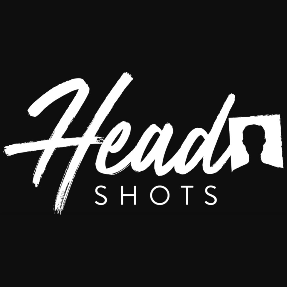 HeadShots Inc Logo