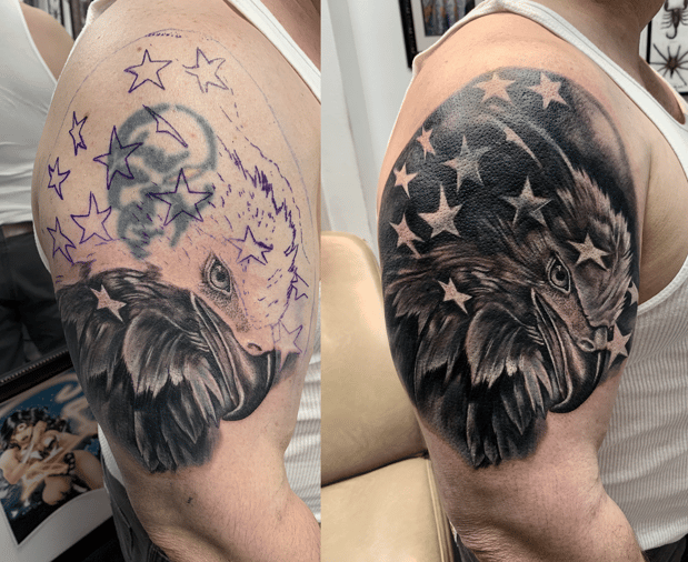 Images Art in Motion Tattoos