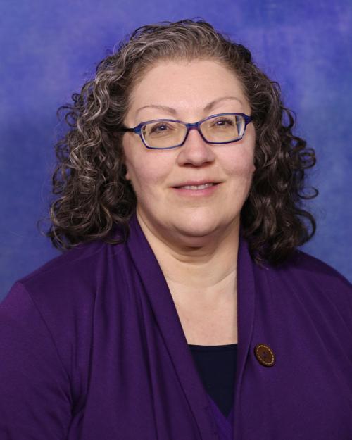 Images Carol L. Opheikens, FNP