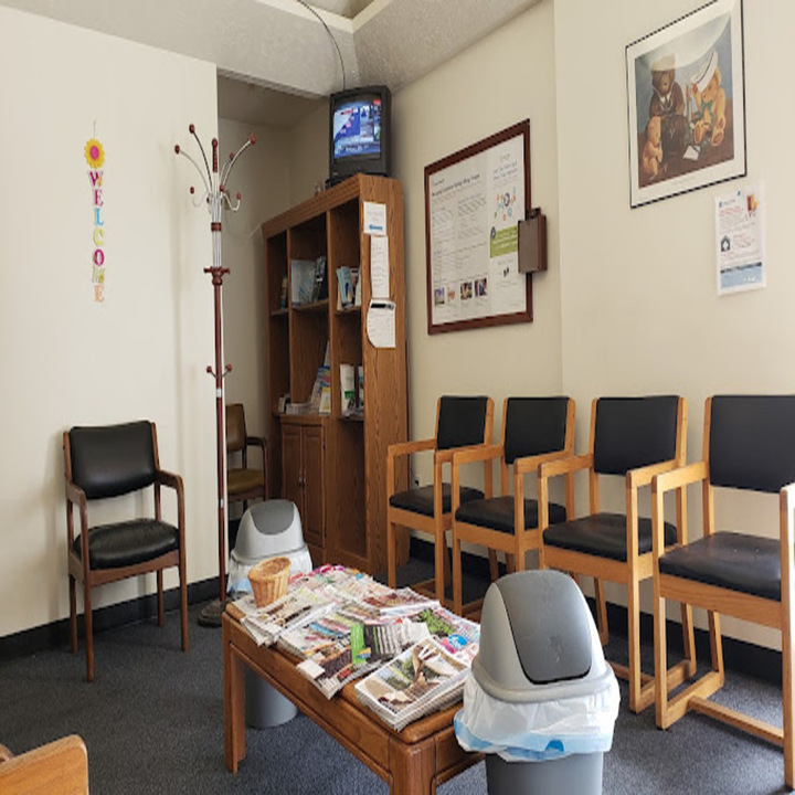 Images Raymond J Joseph MD LLC