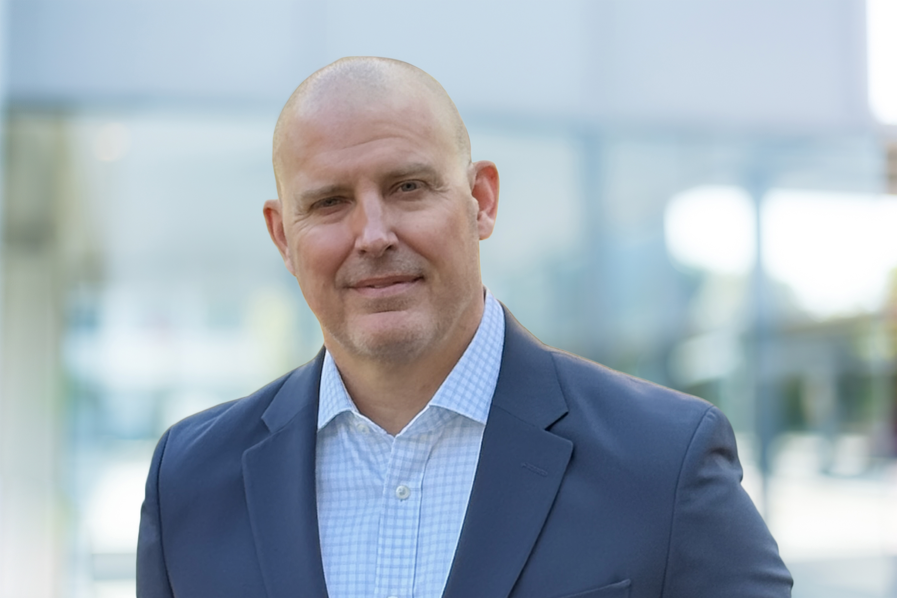 advisor headshot