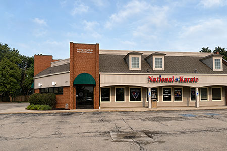 Dupage Health & Physical Therapy