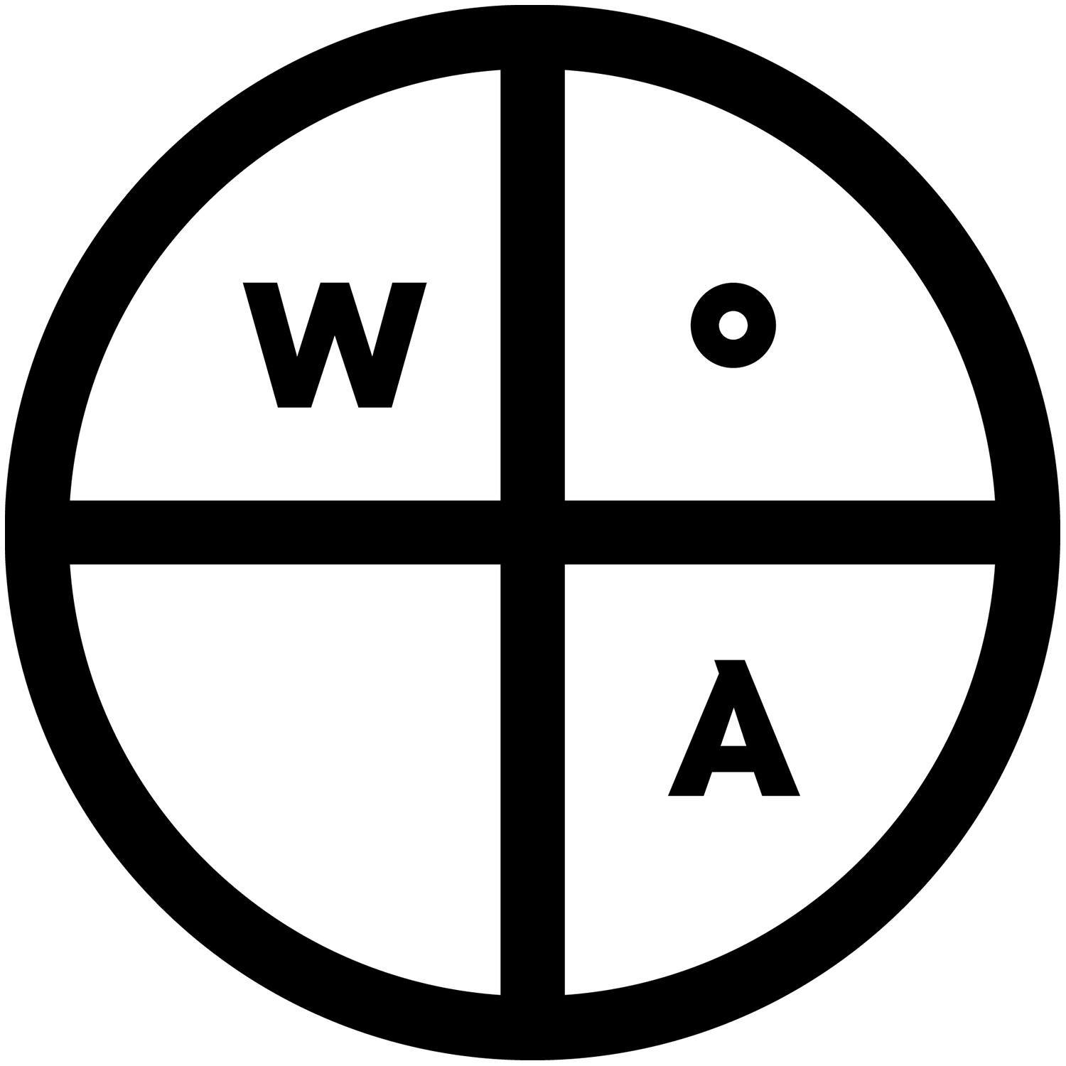 World Ambassadeurs AS Logo