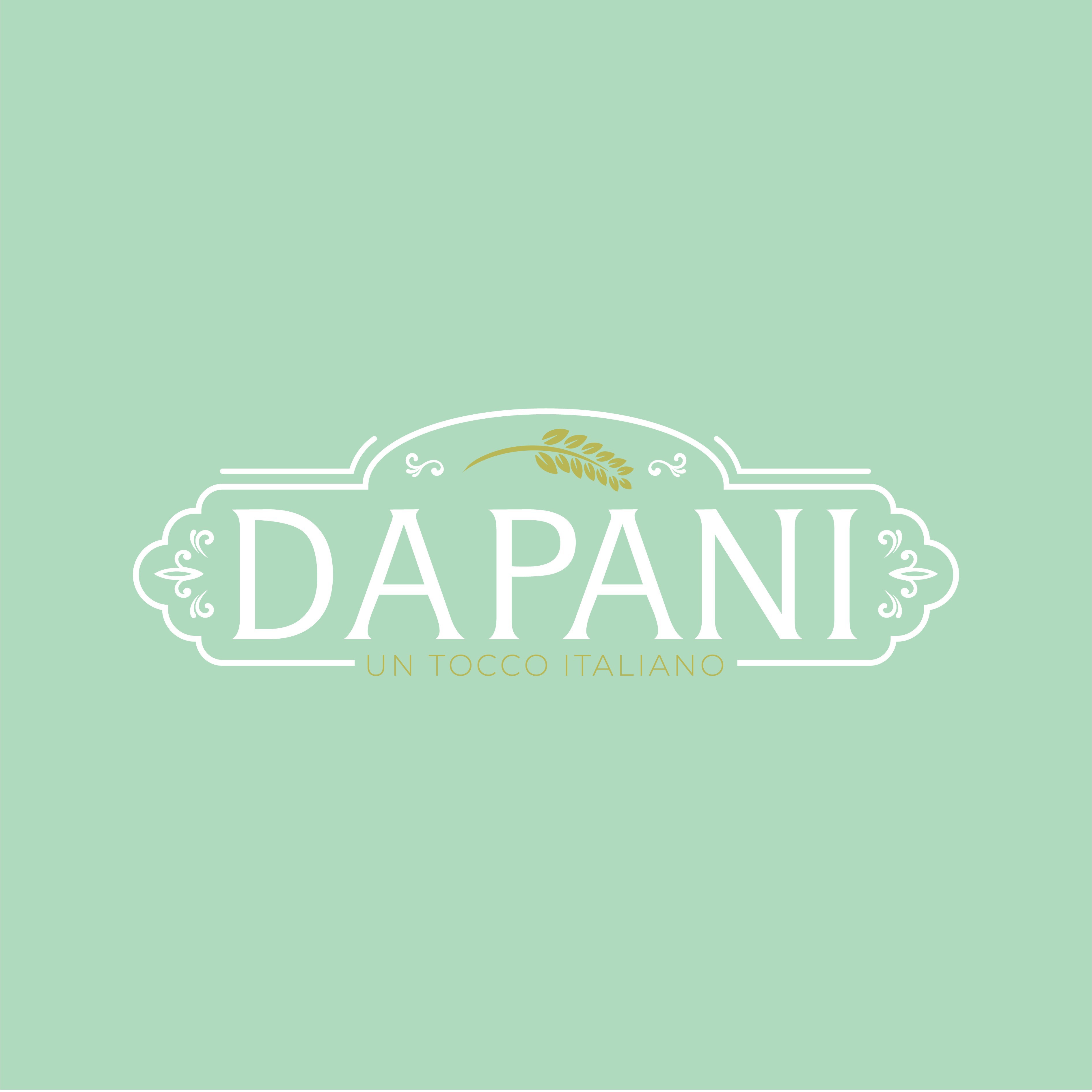 DAPANI Food GmbH Logo
