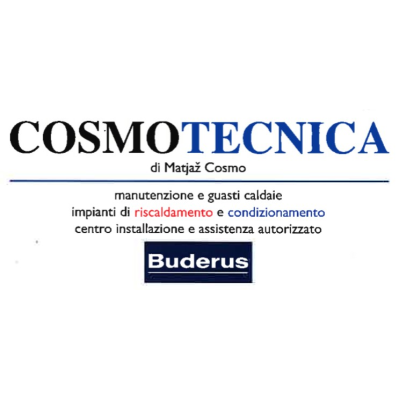 Cosmotecnica - Air Conditioning Contractor - Trieste - 040 265 4563 Italy | ShowMeLocal.com