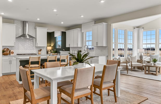 Images Estates at Rivers Edge by Pulte Homes