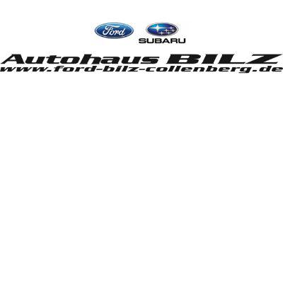 Autohaus Bilz GmbH in Collenberg - Logo