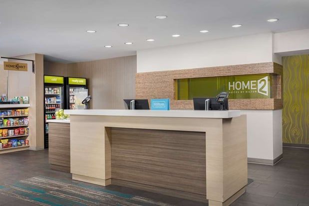 Images Home2 Suites by Hilton Clermont