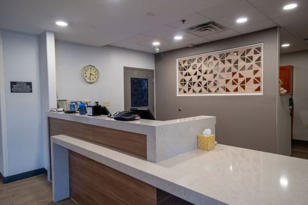 Images Candlewood Suites Baytown by IHG