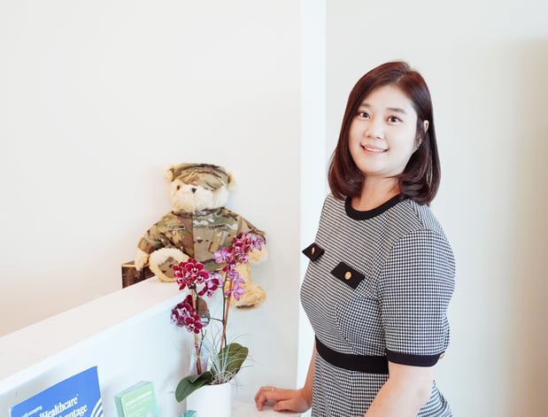 Images Dr Smilee Dental of Killeen, Family, Cosmetic, Implant, Medspa