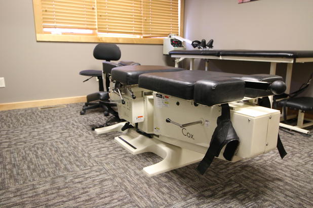 Images Gallatin Valley Chiropractic