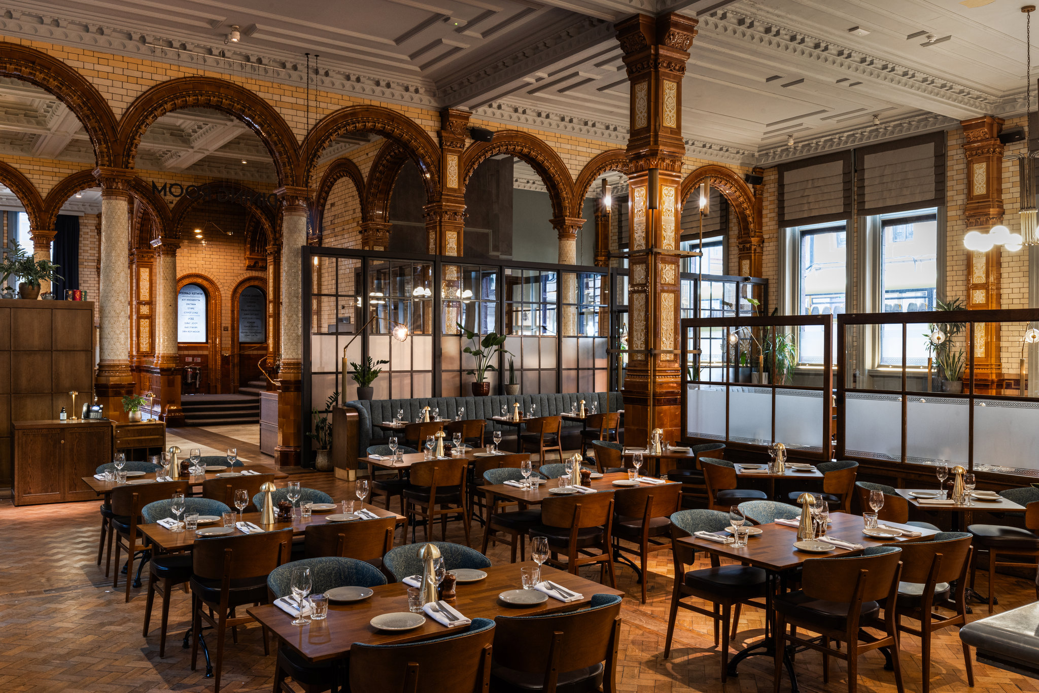 Images Kimpton Clocktower Hotel by IHG