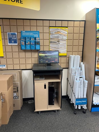Images The UPS Store
