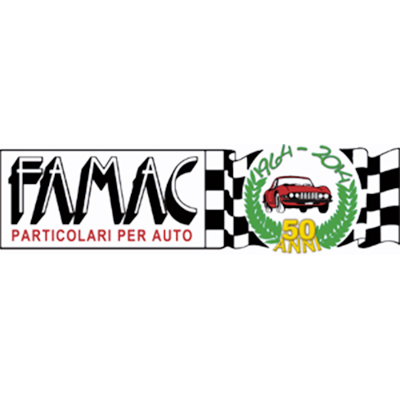 Famac Logo