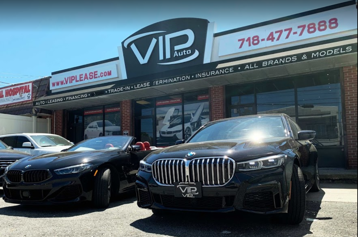 VIP Auto Lease Of Bronx Photo