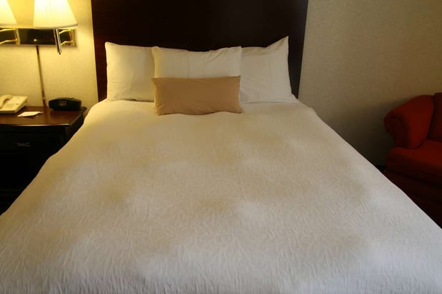 Images Hampton Inn Selinsgrove/Shamokin Dam