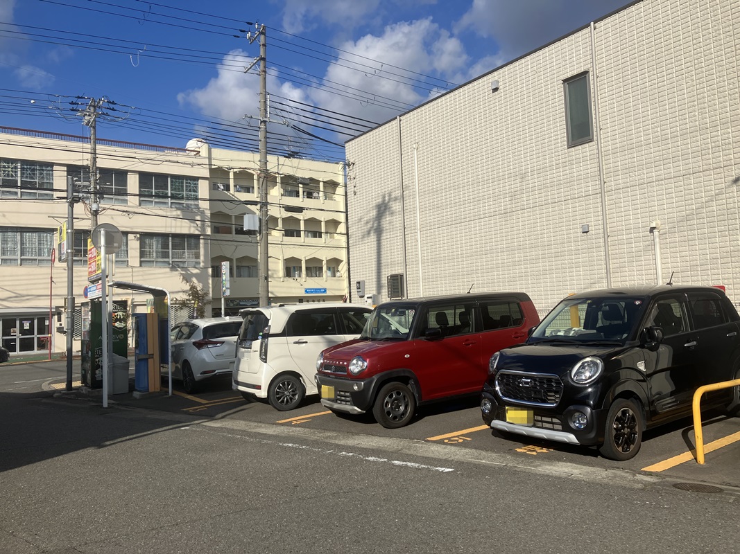 Images ONE PARK和歌山畑屋敷第3
