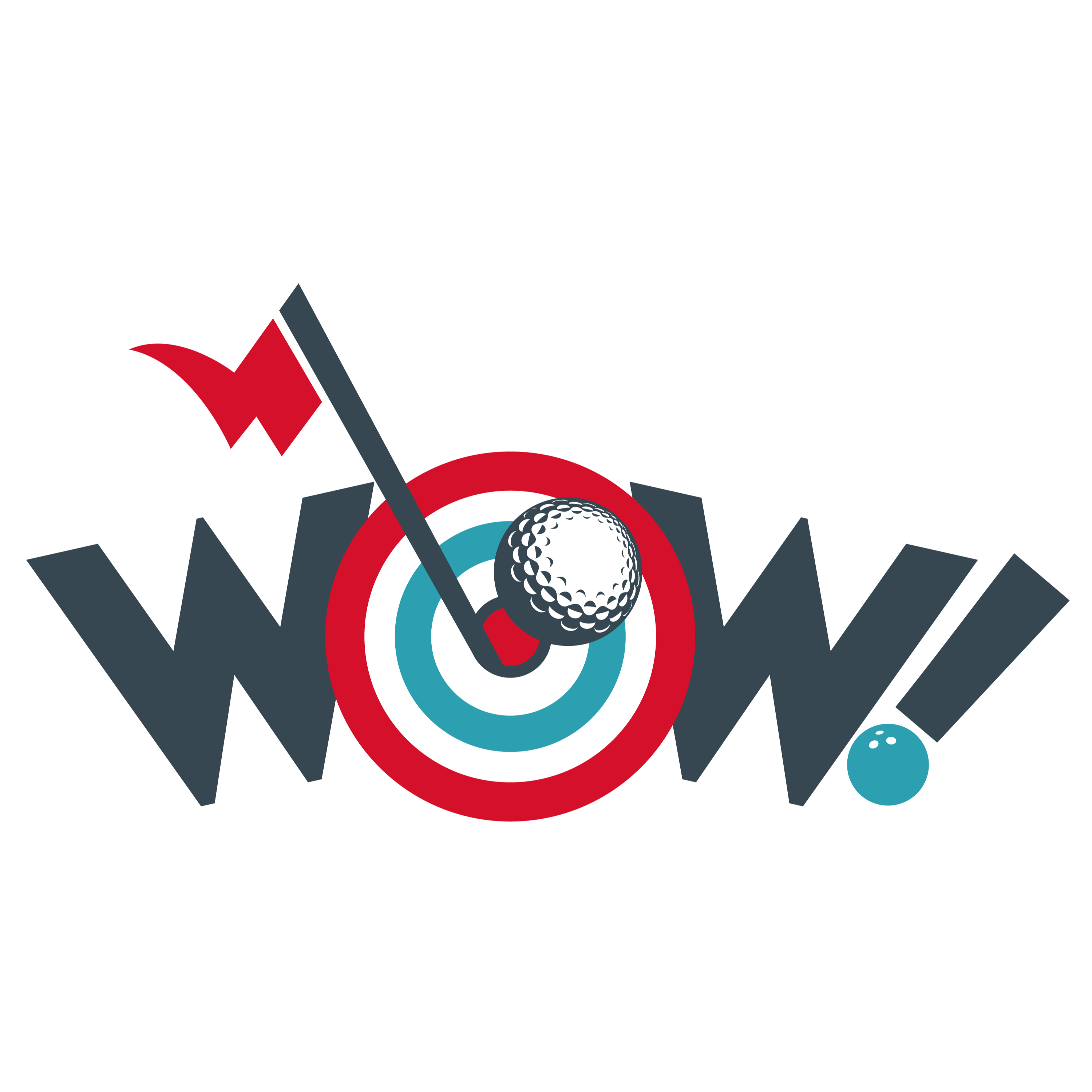 WOW! Entertainment