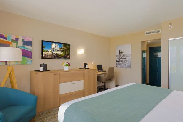 Images Best Western Plus Atlantic Beach Resort