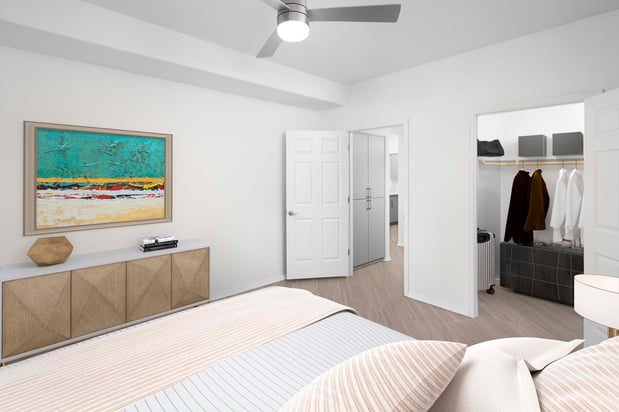Images Camden Montierra Apartments