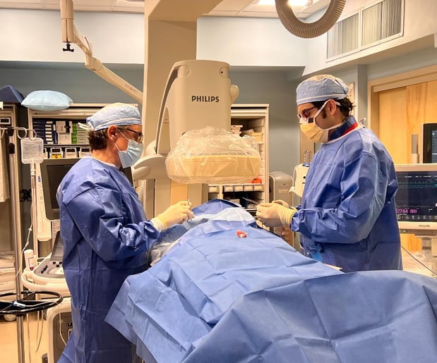 Images Downtown Vein Treatment Center