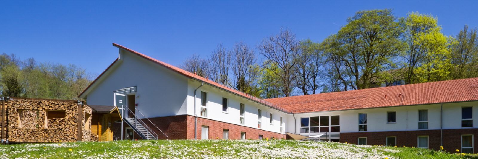 Bilder Klosterhof GmbH - Haus der Generationen
