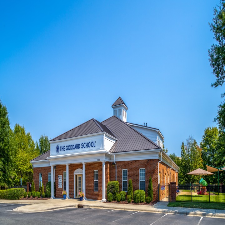 Images The Goddard School of Charlotte (Ballantyne)