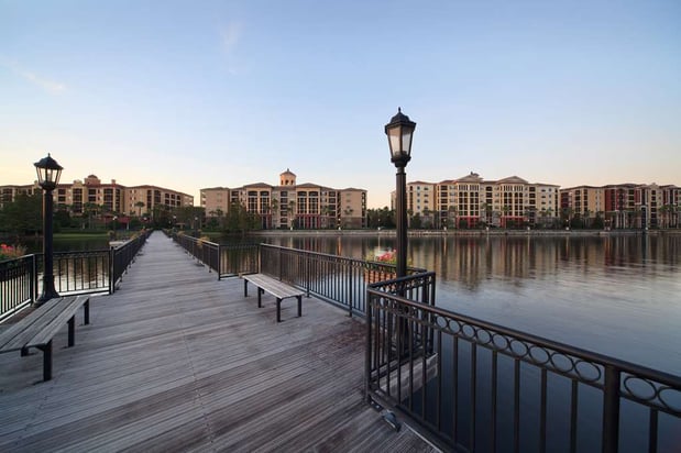Images Hilton Grand Vacations Club Tuscany Village Orlando