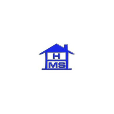 Home Medical Supplies Logo