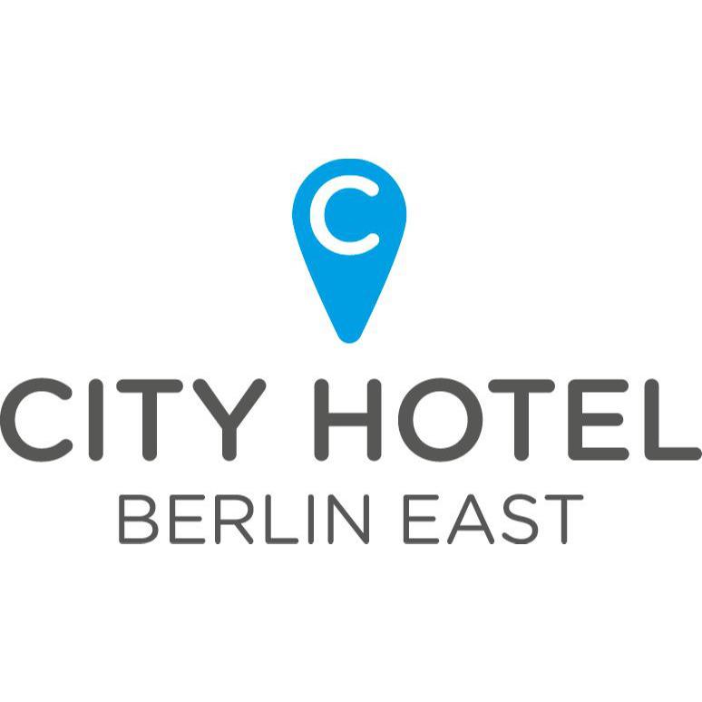 Kundenlogo City Hotel Berlin East
