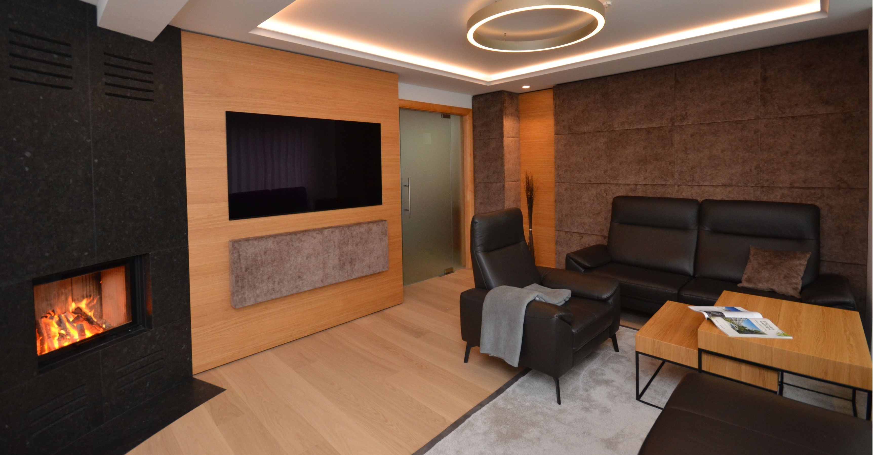 Pauschenwein Creatives Wohnen GmbH, Schöllingstraße 2 in Wiesen