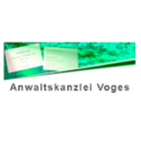 Anwaltskanzlei Voges - Fachanwälte für Verwaltungsrecht in Hannover - Logo