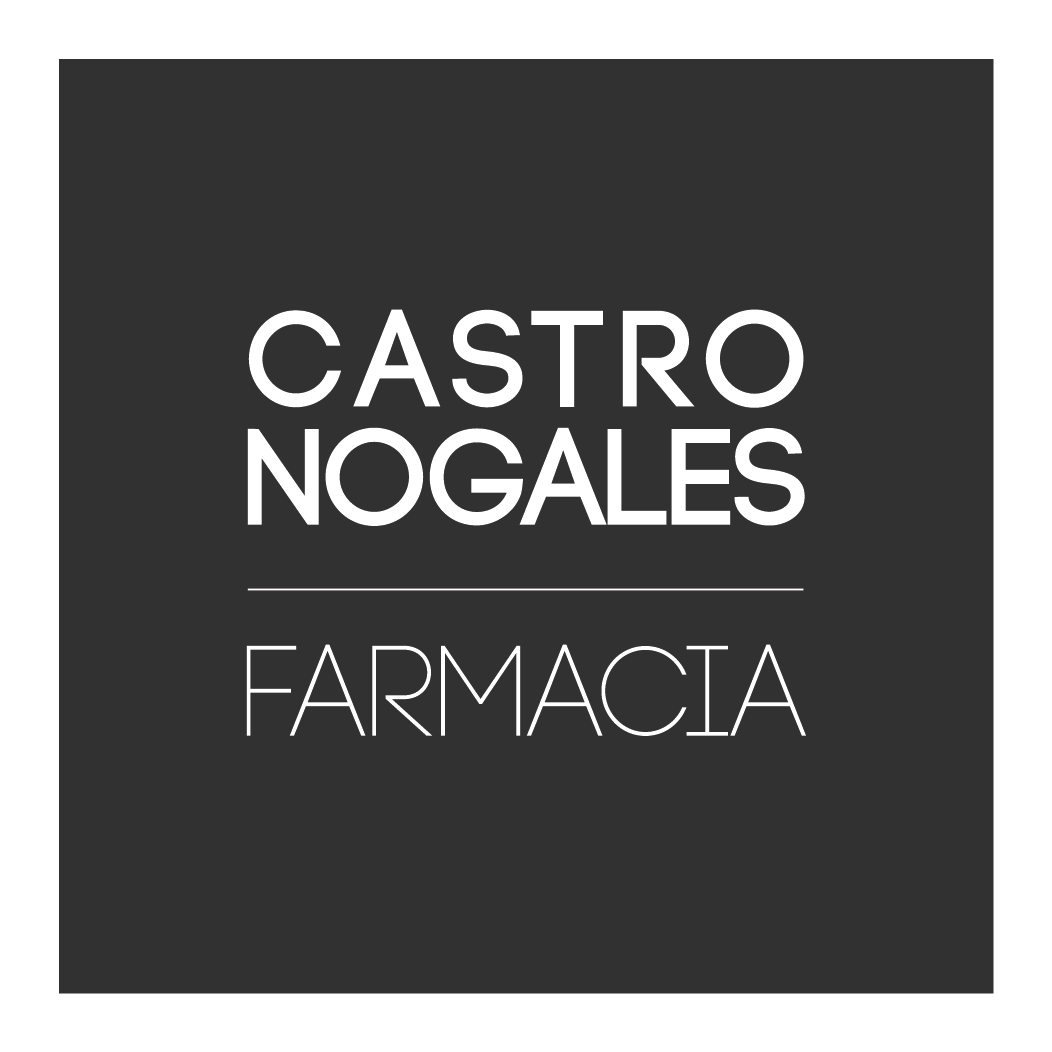 Farmacia Castro Nogales Logo