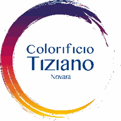 Colorificio Tiziano Logo