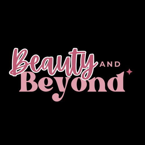 Beauty and Beyond Beauty Supply Logo