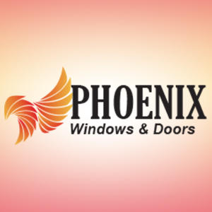 Phoenix Windows & Doors Logo