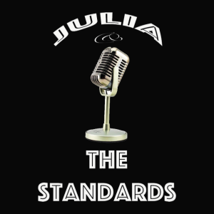 Julia and The Standards Studio Logo