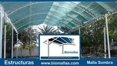 Images Biomallas Y Estructuras Sa De Cv