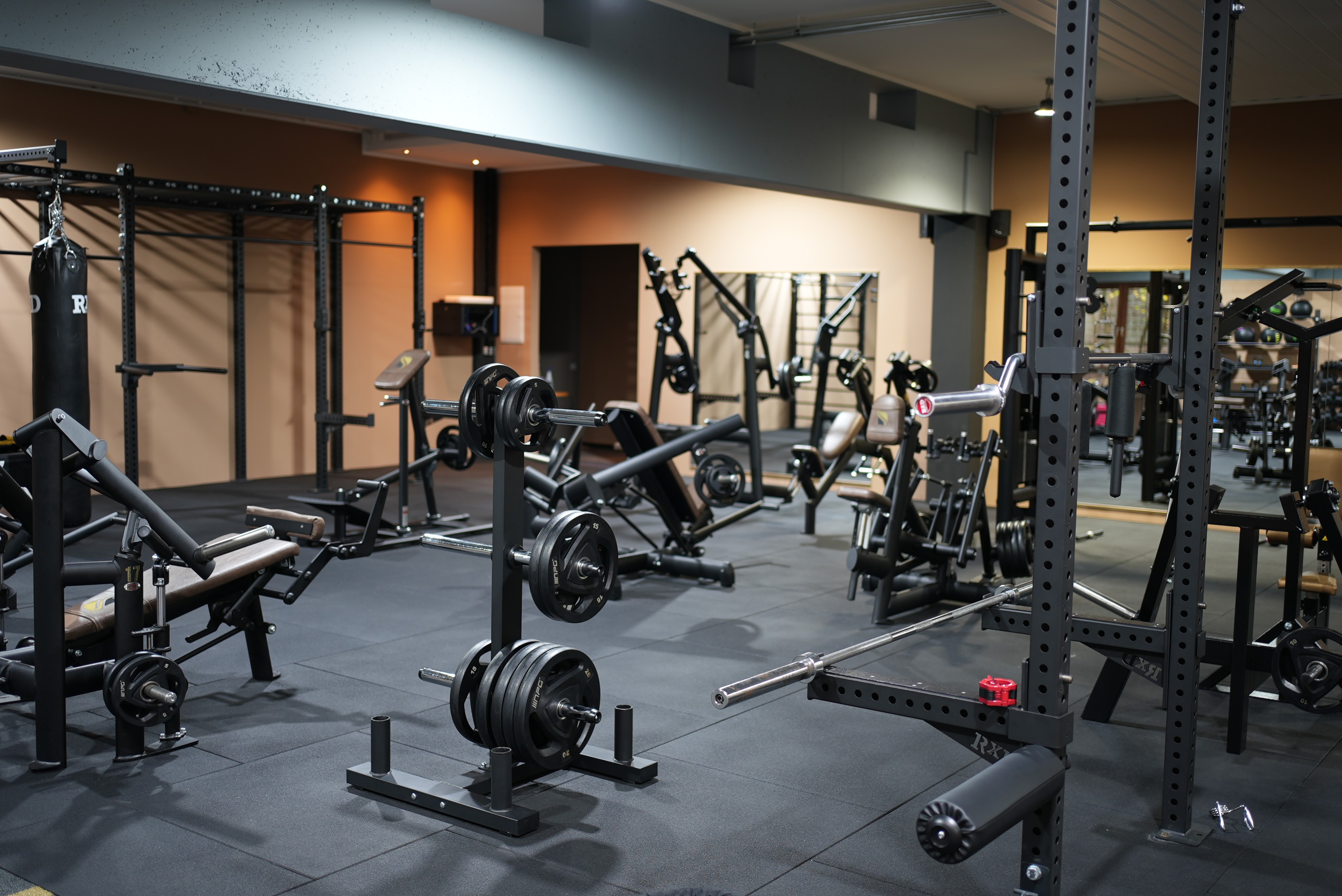 DS FIT - Netphen, Dreisbachstraße 34 in Netphen