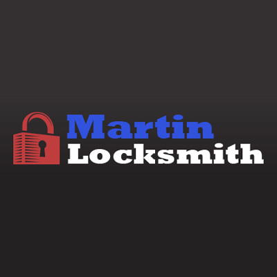 Martin Locksmith Logo