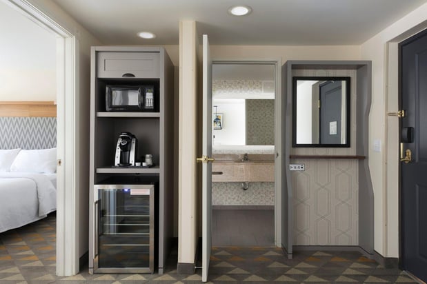 Images Holiday Inn Bloomington W Msp Airport Area by IHG
