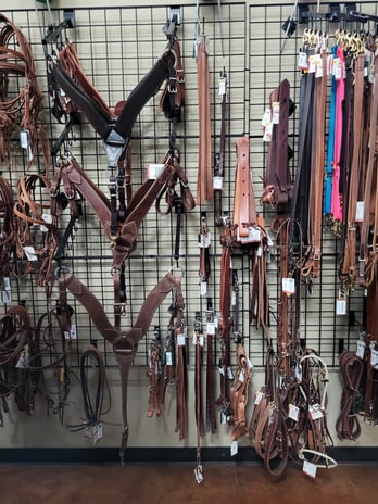 Images H&S Feed Tack & Western Wear