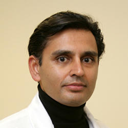 Jayesh Mehta, MD