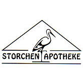Logo Logo der Storchen-Apotheke