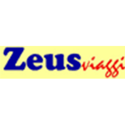 Zeus Viaggi - Noleggio Pullman Logo