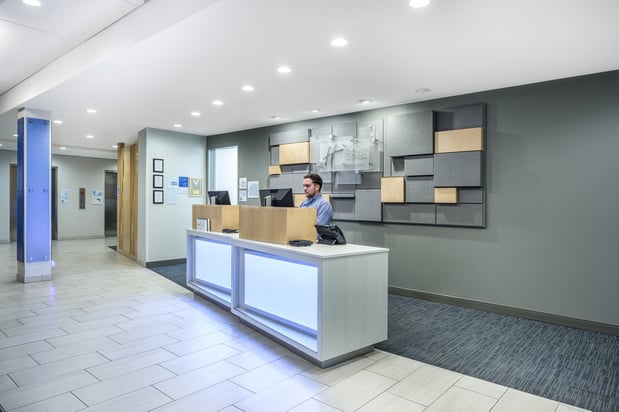 Images Holiday Inn Express & Suites Phoenix East - Gilbert by IHG