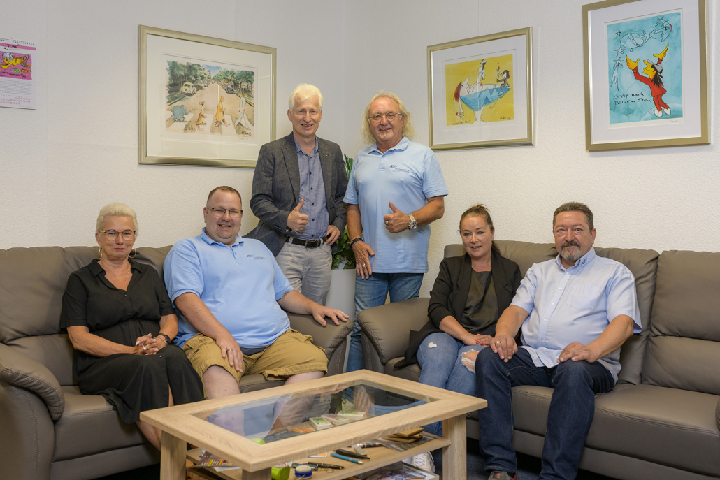 Bilder KJV Versicherungsdienst Klaus Jeske