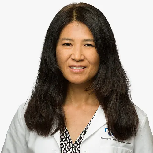 Kye Chong, MD
