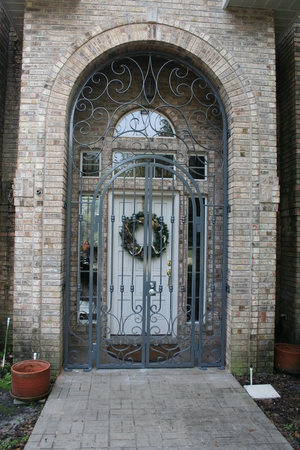 Images A-1 Iron Works