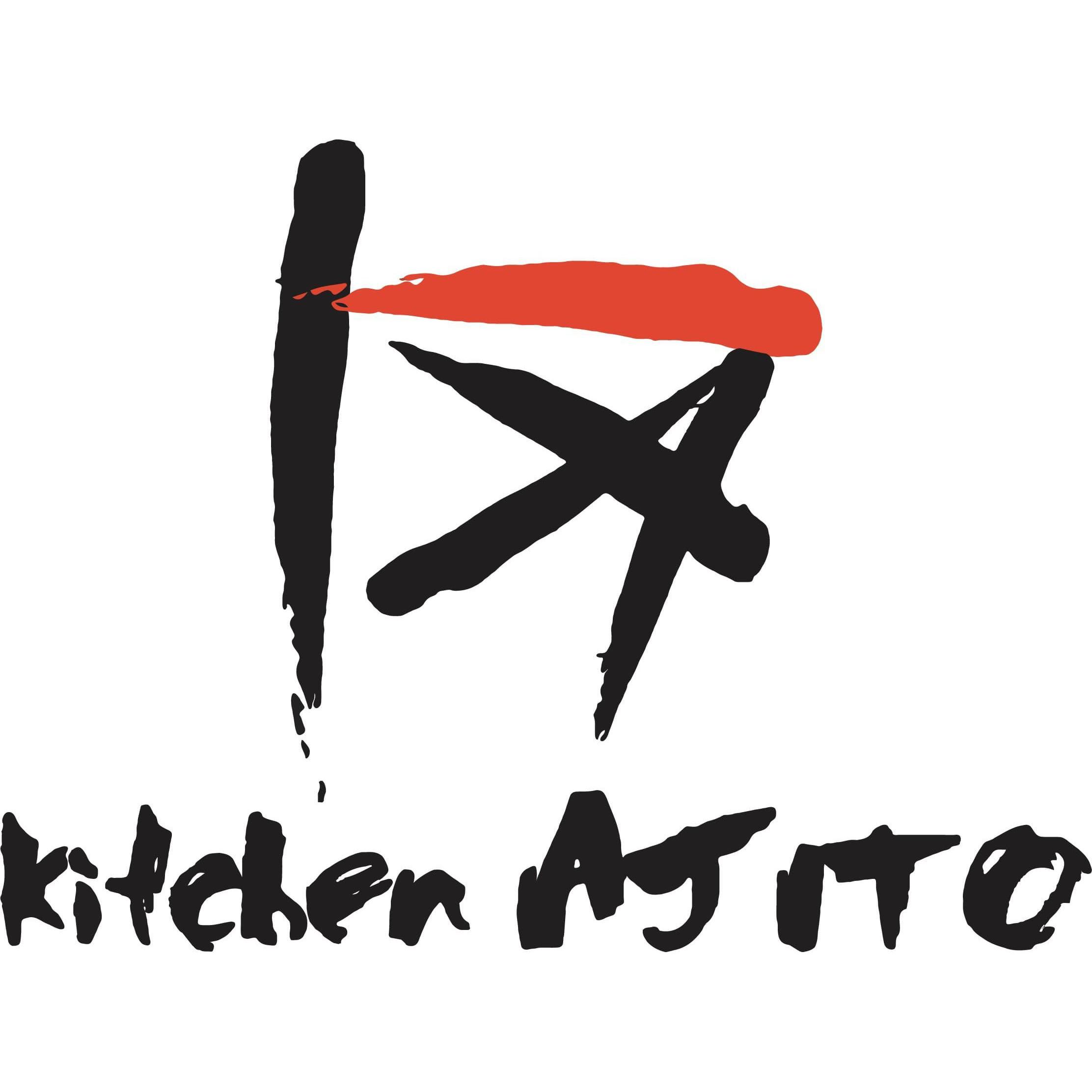 Kitchen AJITO Logo